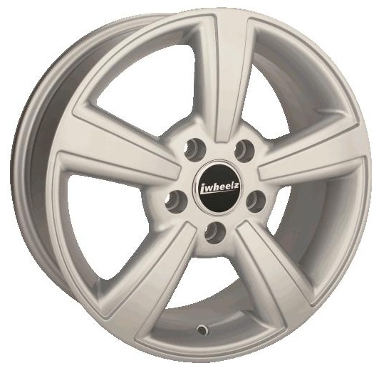 Scheda Variante Ruota &rsaquo; Marca: IWheelz &rsaquo; Modello: NIS38