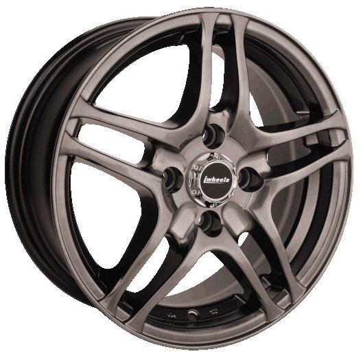 Scheda Variante Ruota &rsaquo; Marca: IWheelz &rsaquo; Modello: Sky