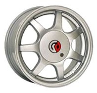 Scheda Variante Ruota &rsaquo; Marca: КиК &rsaquo; Modello: 7 Спиц