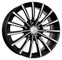 Scheda Variante Ruota &rsaquo; Marca: КиК &rsaquo; Modello: Акцент