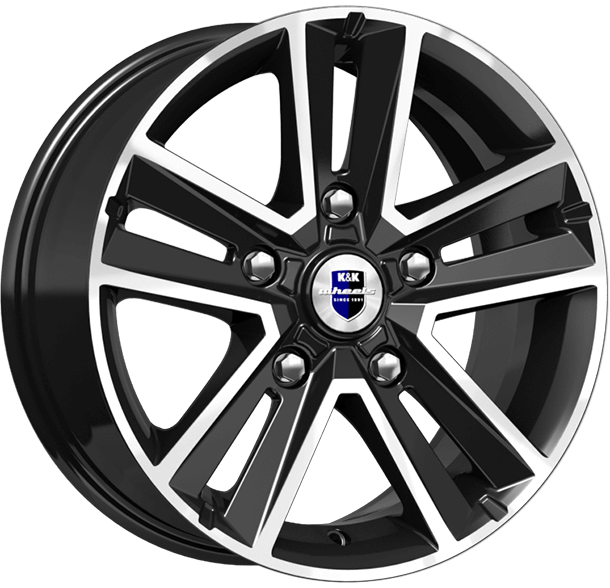 Scheda Variante Ruota &rsaquo; Marca: КиК &rsaquo; Modello: Арена