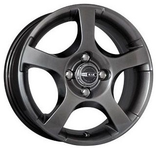 Scheda Variante Ruota &rsaquo; Marca: КиК &rsaquo; Modello: Арта