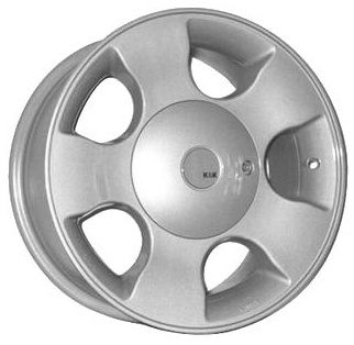 Scheda Variante Ruota &rsaquo; Marca: КиК &rsaquo; Modello: Атаман