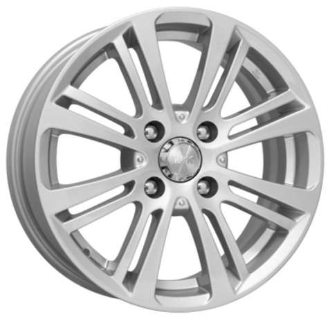 Scheda Variante Ruota &rsaquo; Marca: КиК &rsaquo; Modello: Беринг