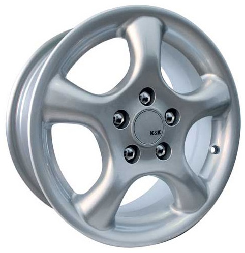 Scheda Variante Ruota &rsaquo; Marca: КиК &rsaquo; Modello: Богема