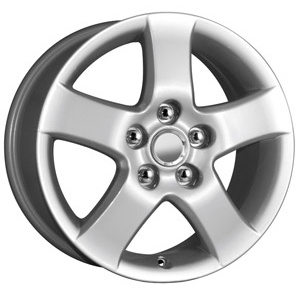 Scheda Variante Ruota &rsaquo; Marca: КиК &rsaquo; Modello: Toyota Camry КС317