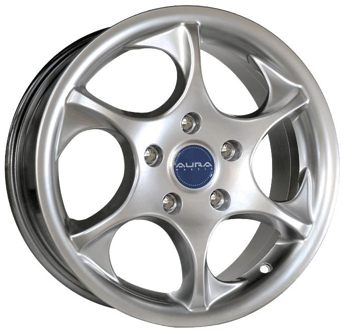 Scheda Variante Ruota &rsaquo; Marca: КиК &rsaquo; Modello: Дракон