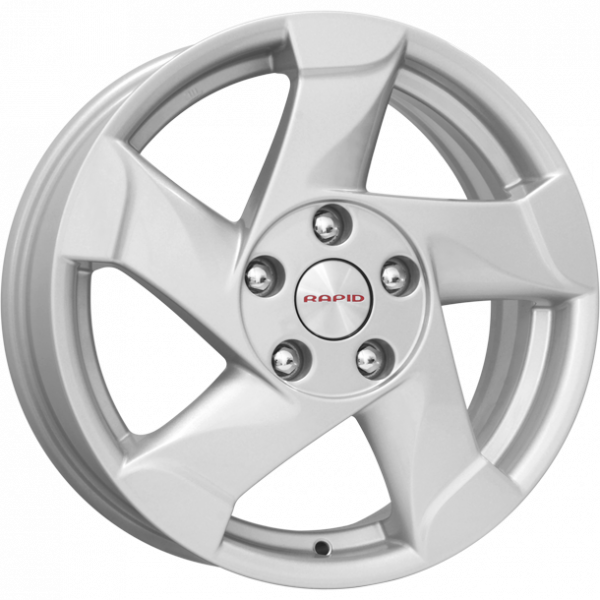 Scheda Variante Ruota &rsaquo; Marca: КиК &rsaquo; Modello: Renault Duster КС632