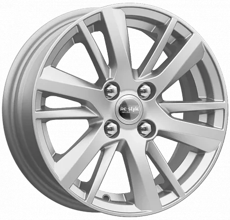 Scheda Variante Ruota &rsaquo; Marca: КиК &rsaquo; Modello: Granta FL KC880