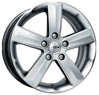 Scheda Variante Ruota &rsaquo; Marca: КиК &rsaquo; Modello: Килиманджаро-5