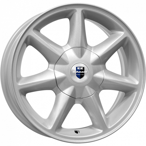 Scheda Variante Ruota &rsaquo; Marca: КиК &rsaquo; Modello: КС580