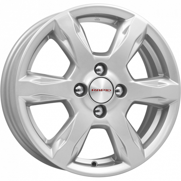 Scheda Variante Ruota &rsaquo; Marca: КиК &rsaquo; Modello: Nissan Almera КС693