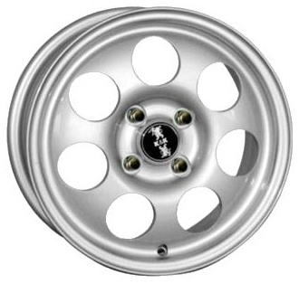 Scheda Variante Ruota &rsaquo; Marca: КиК &rsaquo; Modello: Легенда Люкс