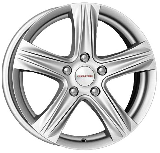 Scheda Variante Ruota &rsaquo; Marca: КиК &rsaquo; Modello: Легион