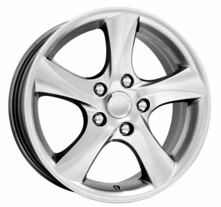 Scheda Variante Ruota &rsaquo; Marca: КиК &rsaquo; Modello: Mazda-6 КС395