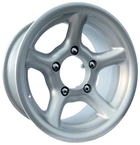 Scheda Variante Ruota &rsaquo; Marca: КиК &rsaquo; Modello: Надежда