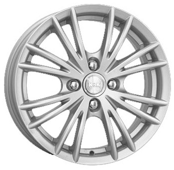 Scheda Variante Ruota &rsaquo; Marca: КиК &rsaquo; Modello: Нейтрино