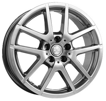 Scheda Variante Ruota &rsaquo; Marca: КиК &rsaquo; Modello: Омикрон