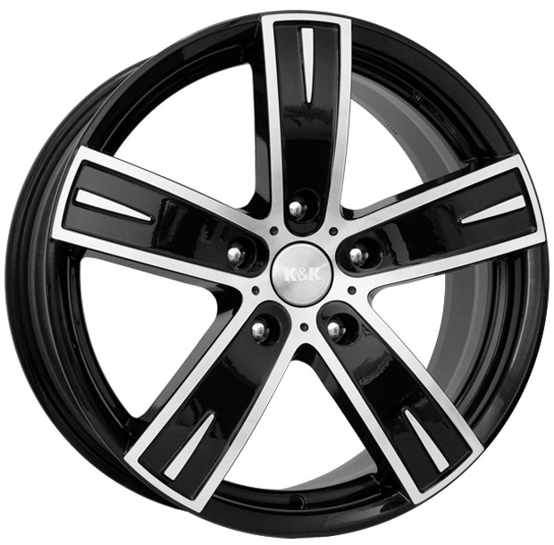 Scheda Variante Ruota &rsaquo; Marca: КиК &rsaquo; Modello: Онегин