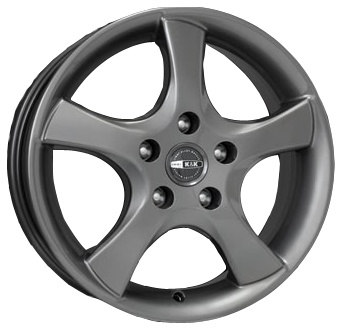 Scheda Variante Ruota &rsaquo; Marca: КиК &rsaquo; Modello: Папирус