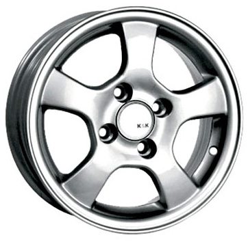 Scheda Variante Ruota &rsaquo; Marca: КиК &rsaquo; Modello: Пента