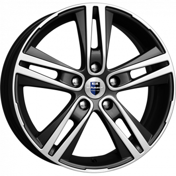 Scheda Variante Ruota &rsaquo; Marca: КиК &rsaquo; Modello: Прайм