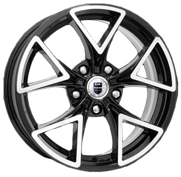 Scheda Variante Ruota &rsaquo; Marca: КиК &rsaquo; Modello: Сочи