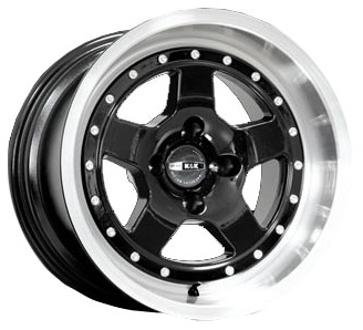 Scheda Variante Ruota &rsaquo; Marca: КиК &rsaquo; Modello: Sport Car