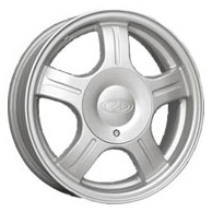 Scheda Variante Ruota &rsaquo; Marca: КиК &rsaquo; Modello: Статус М