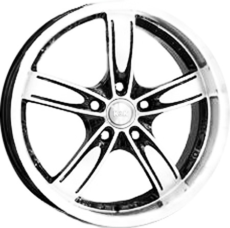 Scheda Variante Ruota &rsaquo; Marca: КиК &rsaquo; Modello: Стилла