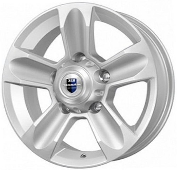 Scheda Variante Ruota &rsaquo; Marca: КиК &rsaquo; Modello: Тор КС694