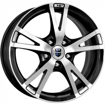 Scheda Variante Ruota &rsaquo; Marca: КиК &rsaquo; Modello: Вольт