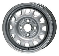 Scheda Variante Ruota &rsaquo; Marca: KFZ &rsaquo; Modello: 3320