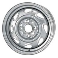 Scheda Variante Ruota &rsaquo; Marca: KFZ &rsaquo; Modello: 3670