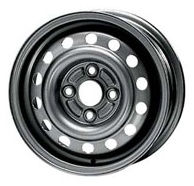 Scheda Variante Ruota &rsaquo; Marca: KFZ &rsaquo; Modello: 5990