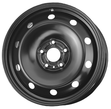 Scheda Variante Ruota &rsaquo; Marca: KFZ &rsaquo; Modello: 7660