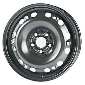 Scheda Variante Ruota &rsaquo; Marca: KFZ &rsaquo; Modello: 8000