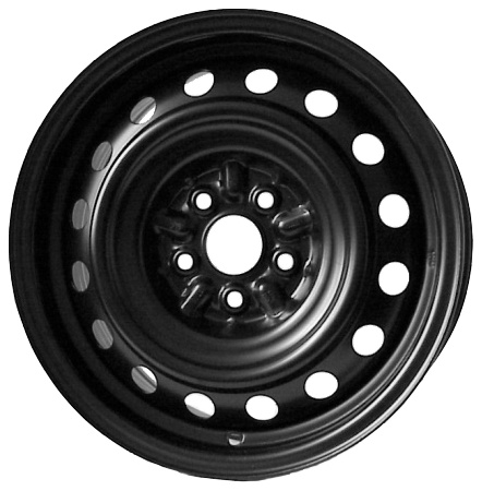 Scheda Variante Ruota &rsaquo; Marca: KFZ &rsaquo; Modello: 8225