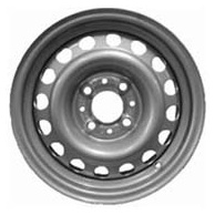Scheda Variante Ruota &rsaquo; Marca: KFZ &rsaquo; Modello: 8245