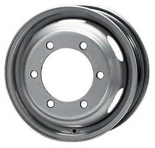 Scheda Variante Ruota &rsaquo; Marca: KFZ &rsaquo; Modello: 8360