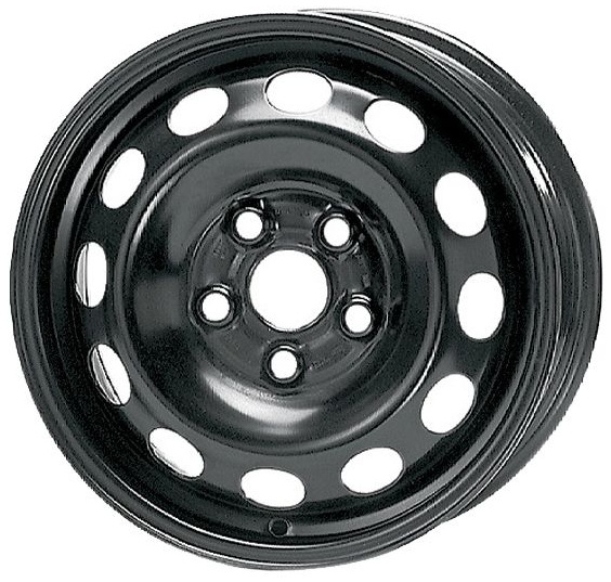 Scheda Variante Ruota &rsaquo; Marca: KFZ &rsaquo; Modello: 8645
