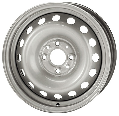 Scheda Variante Ruota &rsaquo; Marca: KFZ &rsaquo; Modello: 8690