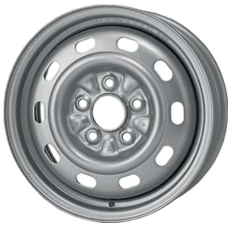 Scheda Variante Ruota &rsaquo; Marca: KFZ &rsaquo; Modello: 8870