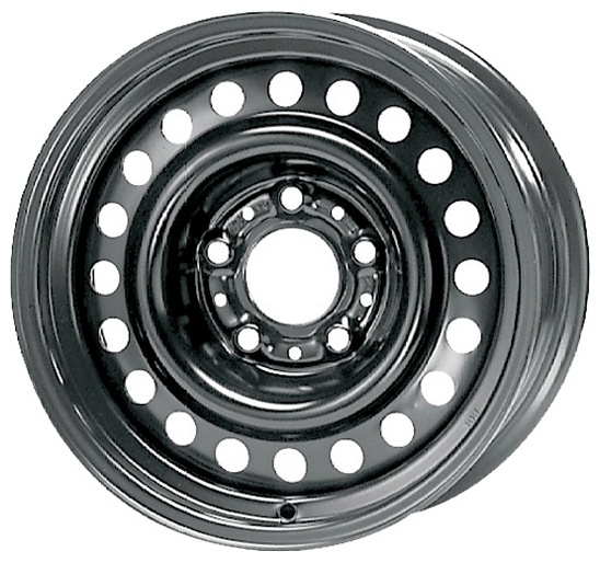 Scheda Variante Ruota &rsaquo; Marca: KFZ &rsaquo; Modello: 8987