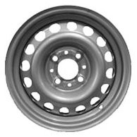 Scheda Variante Ruota &rsaquo; Marca: KFZ &rsaquo; Modello: 9025