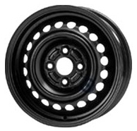 Scheda Variante Ruota &rsaquo; Marca: KFZ &rsaquo; Modello: 9125