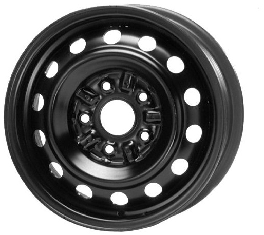 Scheda Variante Ruota &rsaquo; Marca: KFZ &rsaquo; Modello: 9140