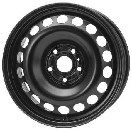 Scheda Variante Ruota &rsaquo; Marca: KFZ &rsaquo; Modello: 9257