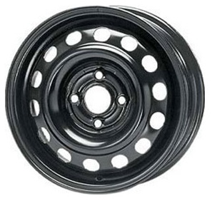 Scheda Variante Ruota &rsaquo; Marca: KFZ &rsaquo; Modello: 9487