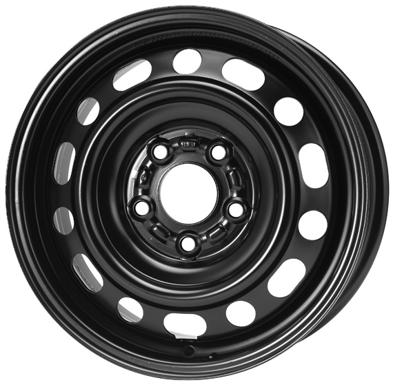 Scheda Variante Ruota &rsaquo; Marca: KFZ &rsaquo; Modello: 9532